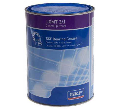 SKF LGMT 3    